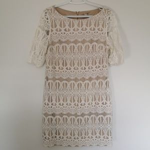 DRESS BARN Shift Dress